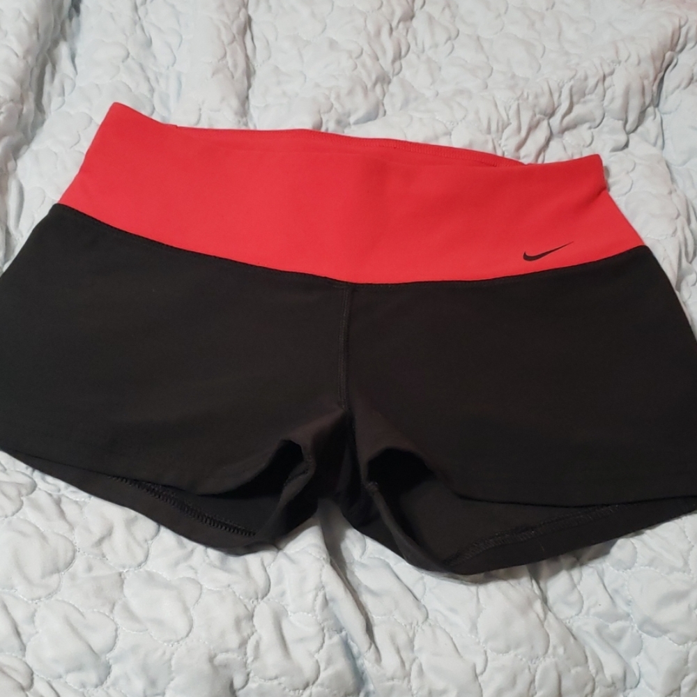 Nike shorts